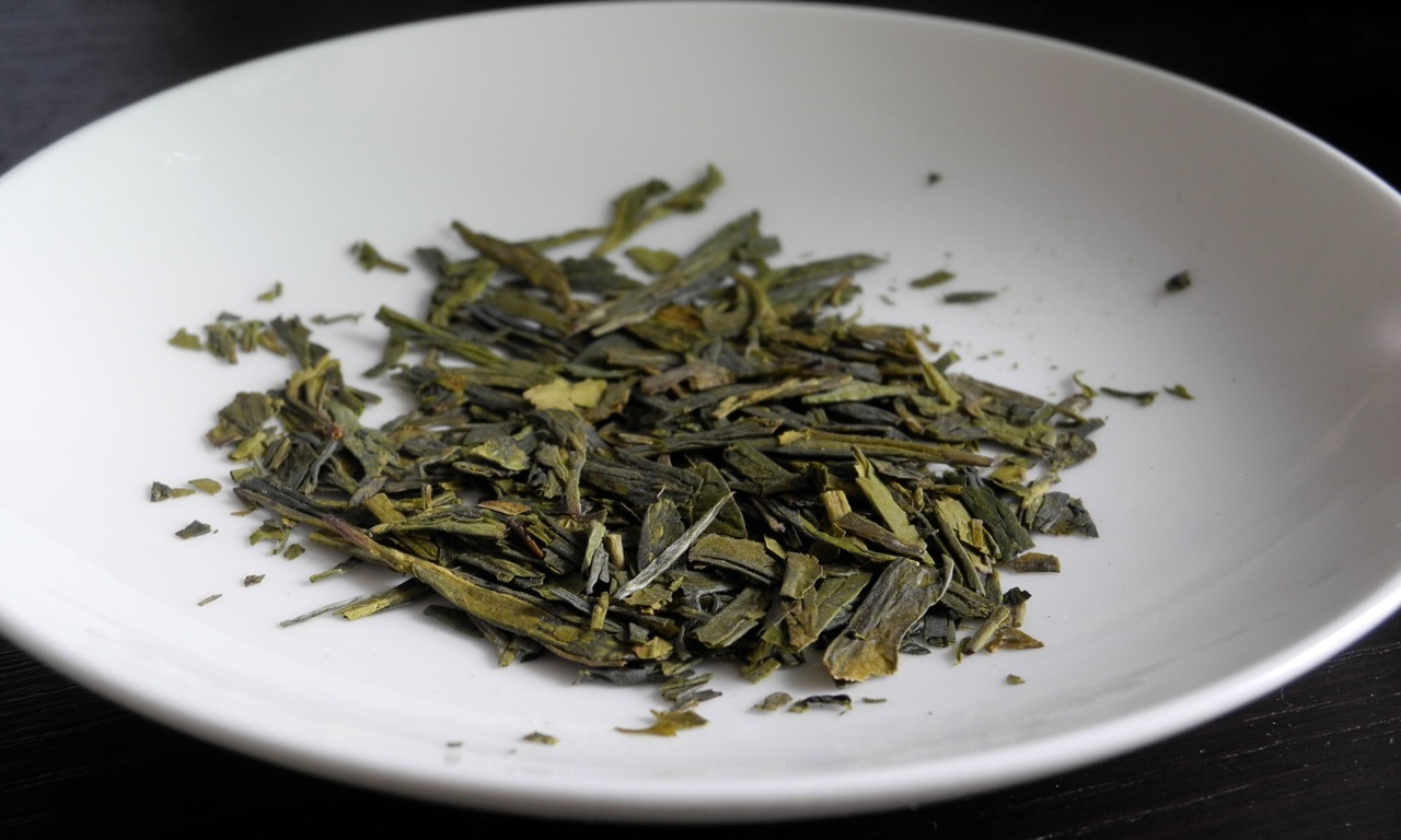 Long Jing, curiosità sul più famoso tè verde cinese
